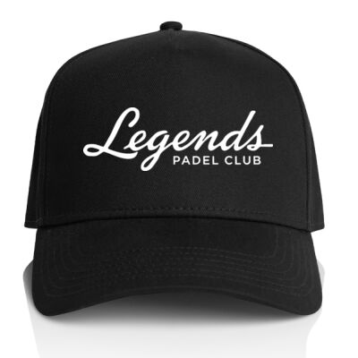 Legends Cap Thumbnail