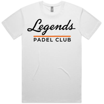 Active Tee - Classic Thumbnail