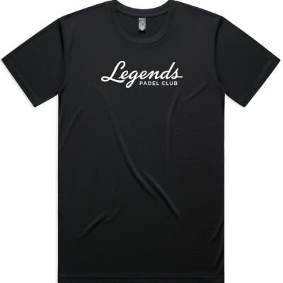 Active Tee - Minimalist Thumbnail