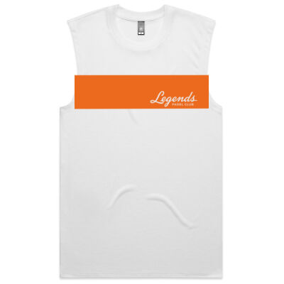 Active Tank - Orange Bar Thumbnail