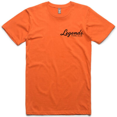 Cotton Tee - Minimalist Thumbnail