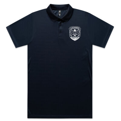 Active Polo - Old Skool Thumbnail