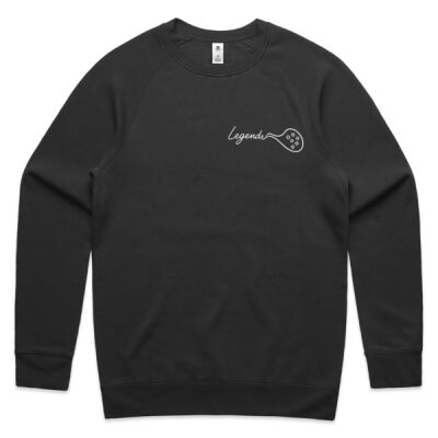 Sweater - Line Art Thumbnail