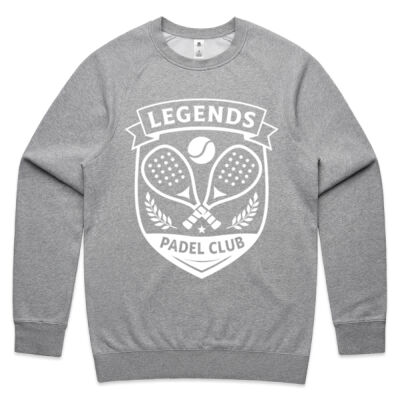 Sweater - Old Skool Thumbnail